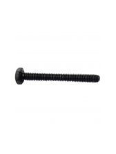 PARAF. SEXT. 8.8 ROSCA GROSSA  INTEIRA POL. 8MM