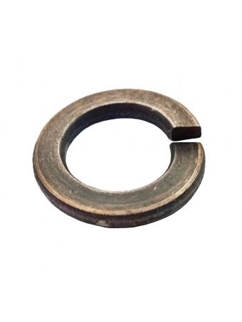 ARRUELA PRESSÃO MÉDIA POLIDA