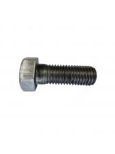 PARAF. SEXT. ROSCA GROSSA PARCIAL POL. 20MM