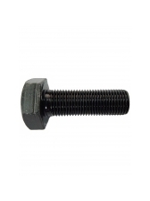 PARAF. SEXT. 8.8 ROSCA FINA  INTEIRA POL. 14MM