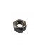 PORCA SEXT. ASTM A563-A PESADA ROSCA WW POLIDA