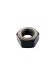 PORCA SEXT. 10.9 ROSCA GROSSA POLIDA