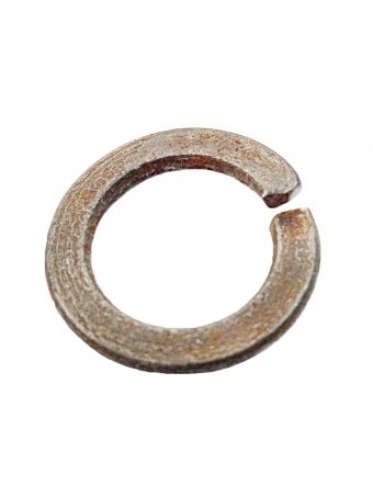 ARRUELA PRESSÃO LEVE POLIDA