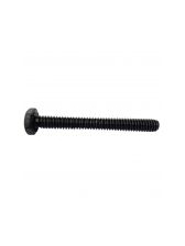 PARAF. SEXT. ROSCA GROSSA INTEIRA POL. 14MM